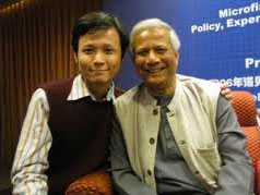 yunusandwei