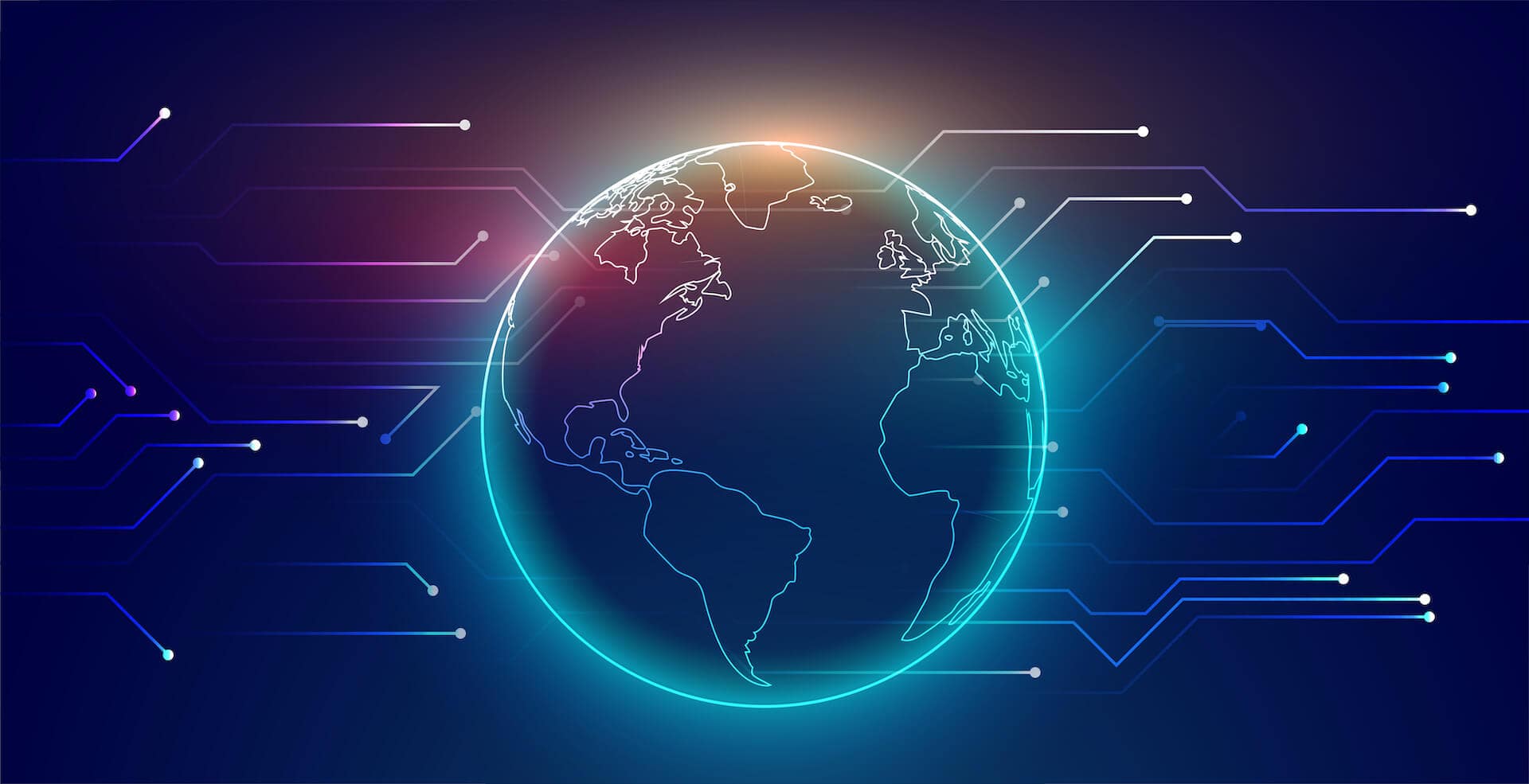 Global Advances Blockchain and Digital Assets