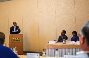 Diplomatic Training - Government of St. Kitts