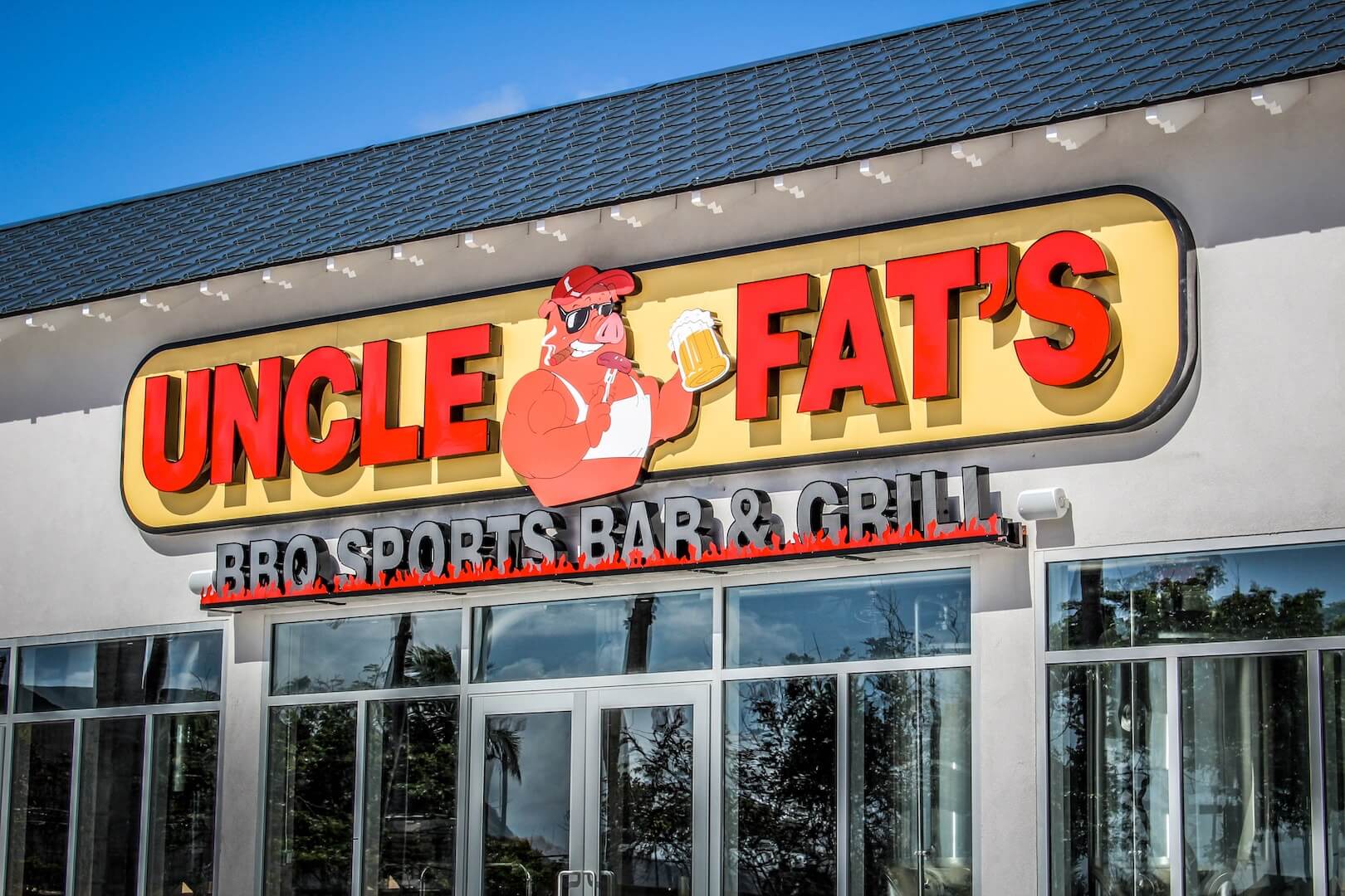 GA Develops Branding and Web Platform for Premium Caribbean Hospitality GA Develops Branding and Web Platform for Premium Caribbean Hospitality