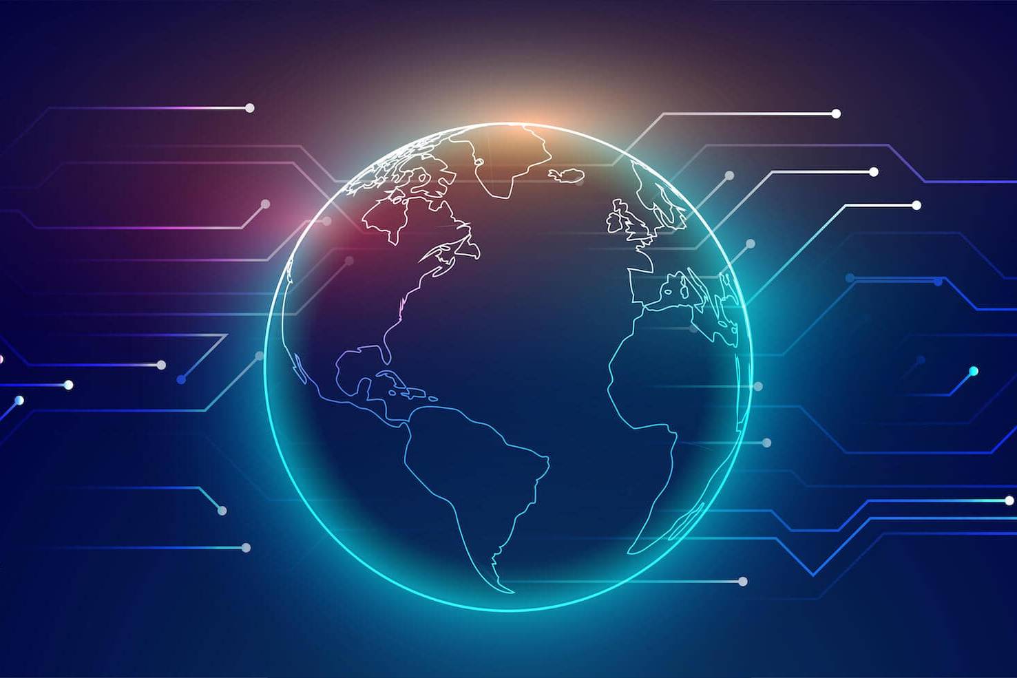 Global Advances Blockchain and Digital Assets